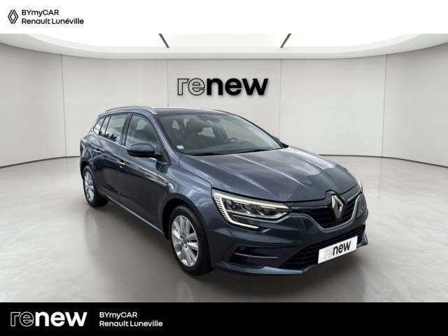 Renault Mégane Estate image 8