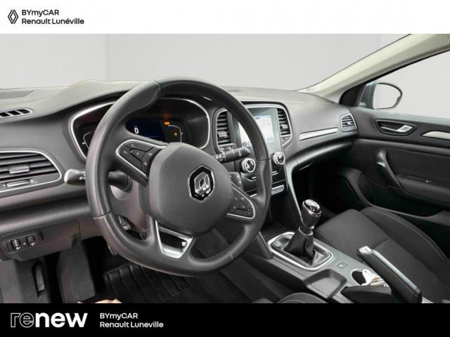 Renault Mégane Estate image 5