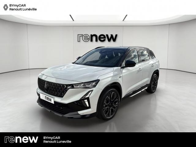 Renault Austral Full Hybrid E-Tech 200 Ch Esprit Alpine