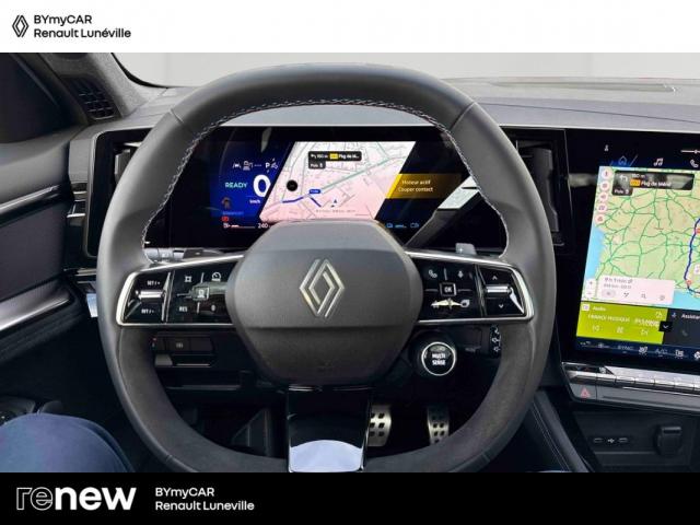 Renault Austral image 9