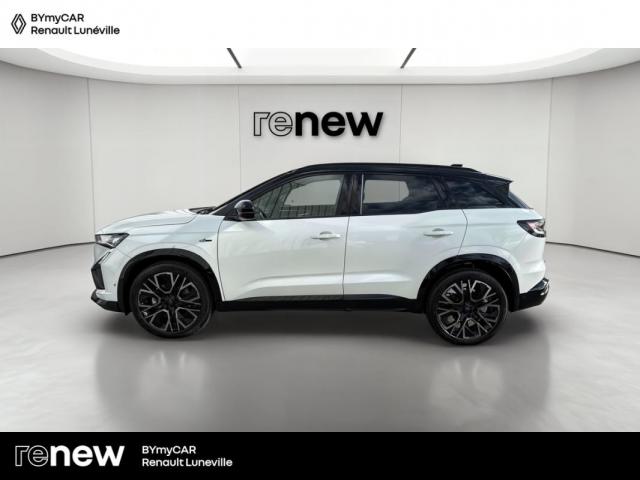 Renault Austral image 3