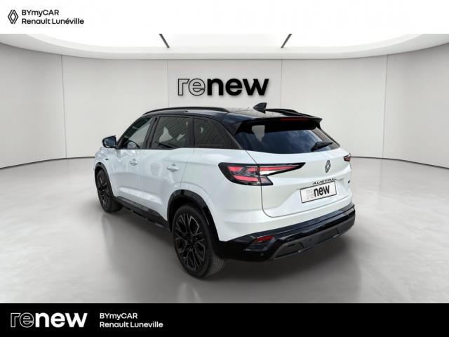 Renault Austral image 6