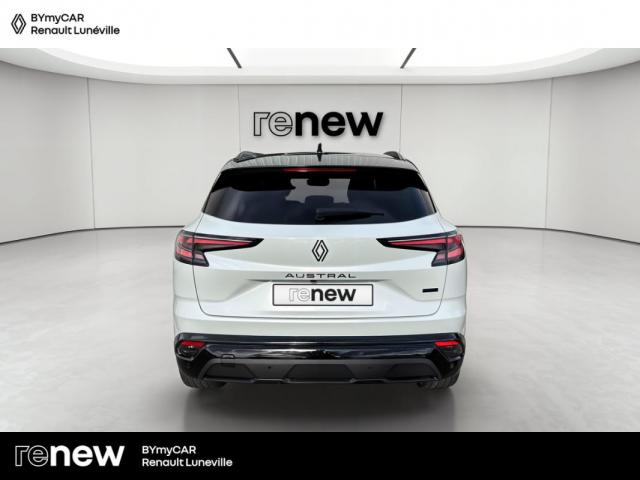 Renault Austral image 7