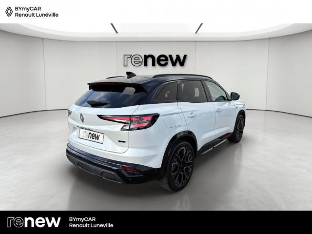 Renault Austral image 1