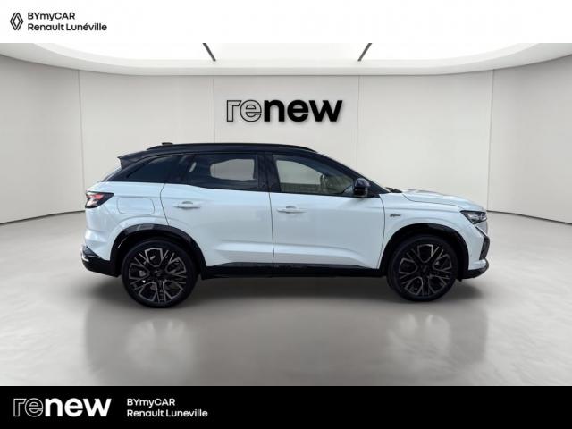 Renault Austral image 4