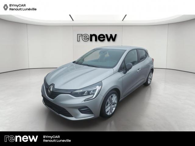 Renault Clio V Tce 90 - 21 Zen