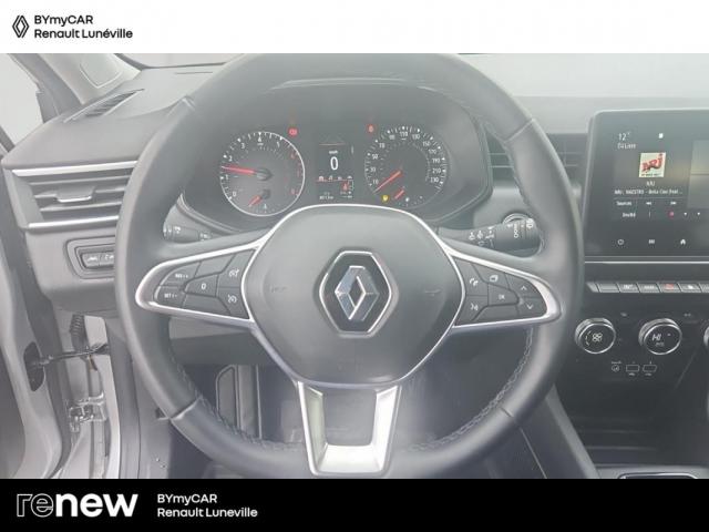 Renault Clio image 8