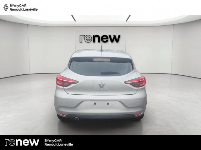 Renault Clio image 1