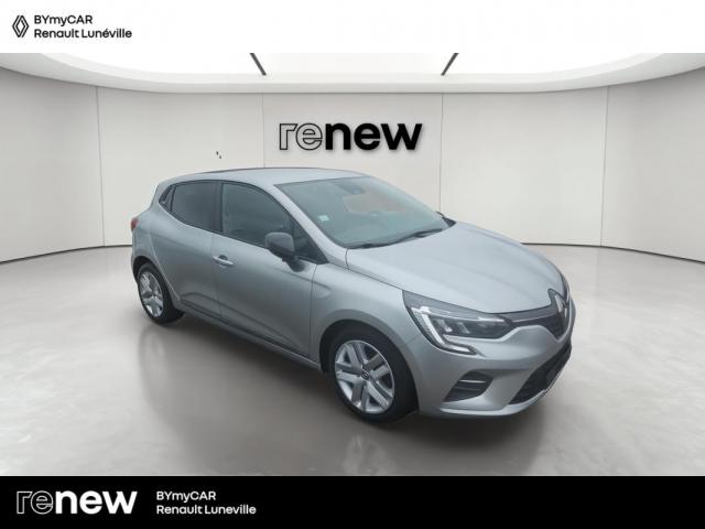 Renault Clio image 2