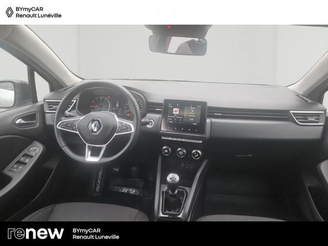 Renault Clio image 9