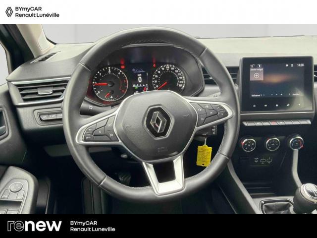 Renault Clio image 1