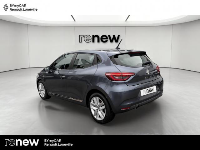 Renault Clio image 7