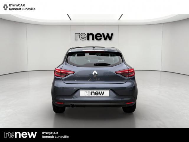 Renault Clio image 8