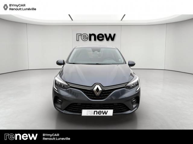 Renault Clio image 3