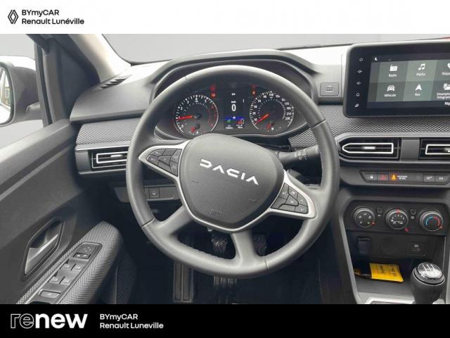Dacia Sandero image 6