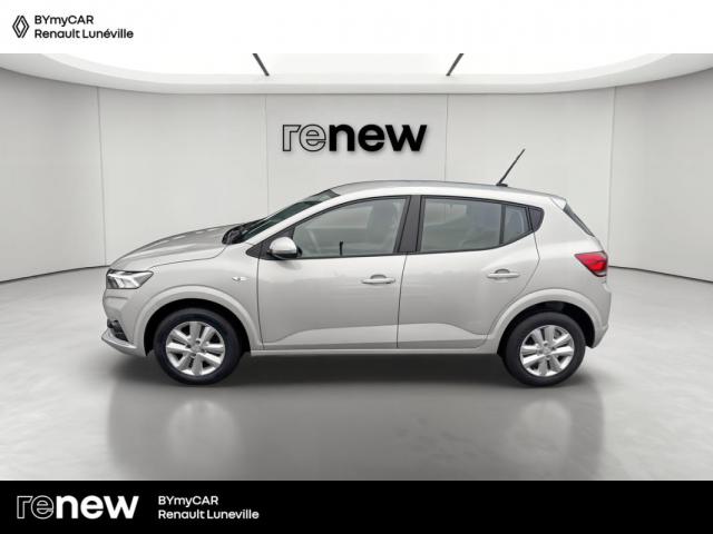 Dacia Sandero image 3