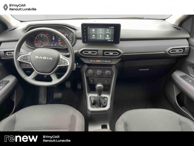 Dacia Sandero image 1