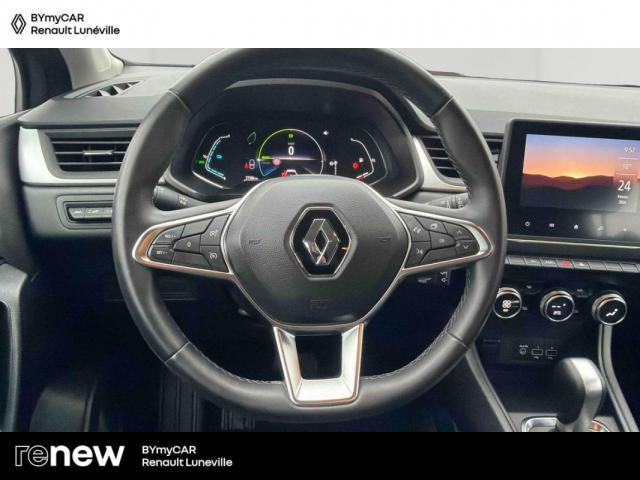 Renault Captur image 6