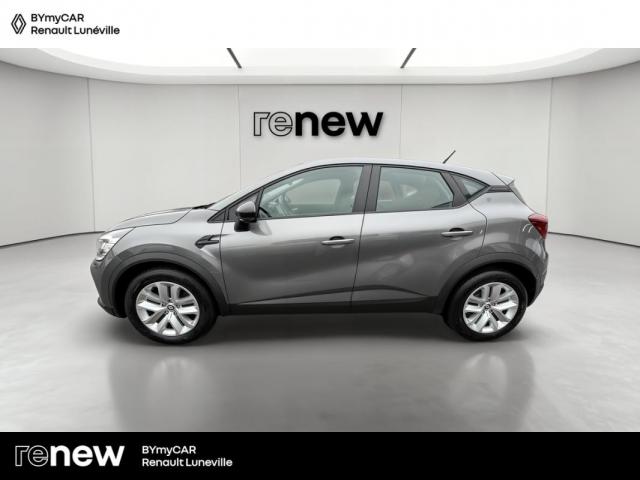 Renault Captur image 7