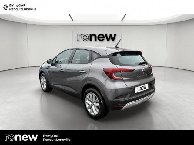 Renault Captur image 5
