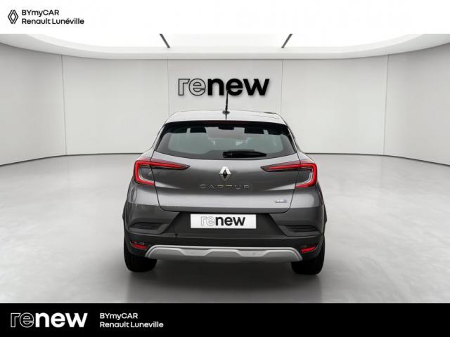 Renault Captur image 4