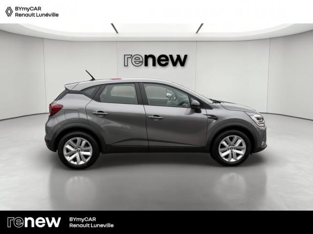 Renault Captur image 8