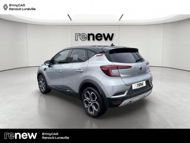 Renault Captur image 4