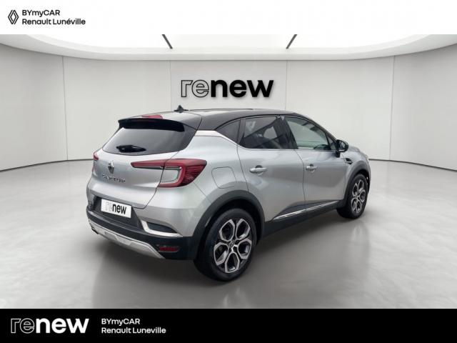 Renault Captur image 3