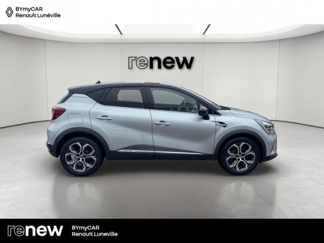 Renault Captur image 2
