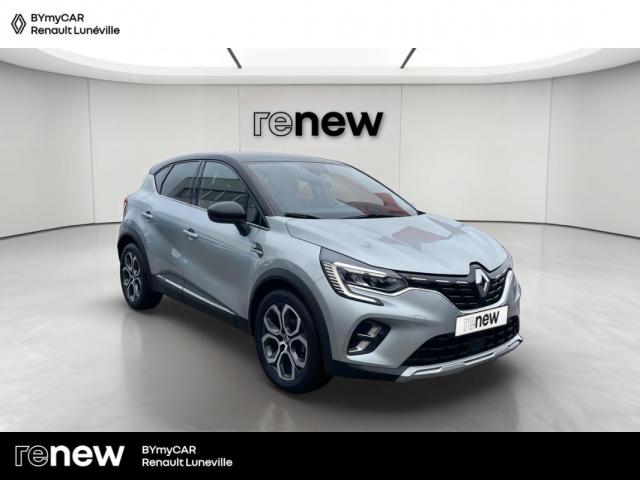 Renault Captur image 8