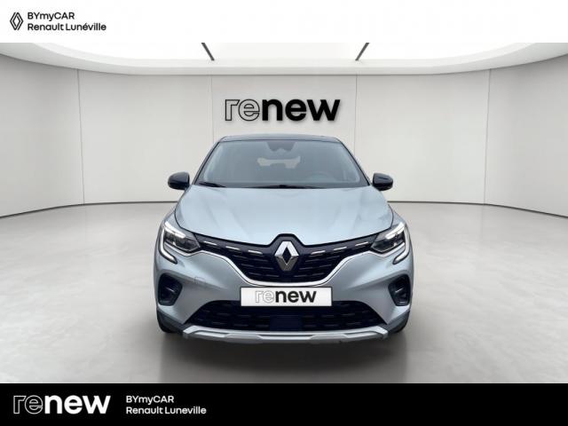 Renault Captur image 5