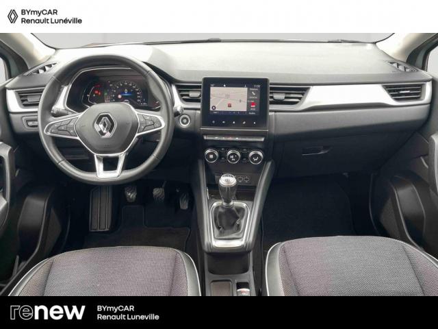 Renault Captur image 1