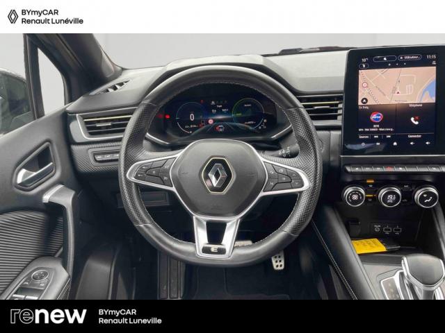 Renault Captur image 5