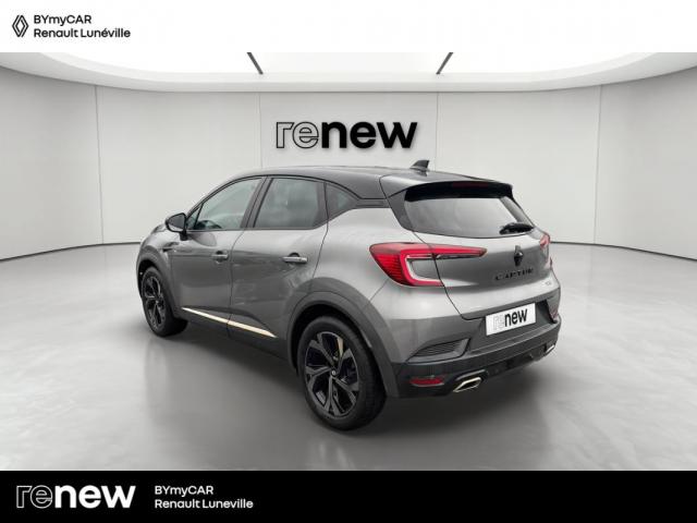 Renault Captur image 9