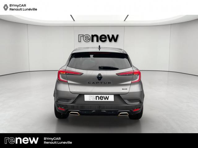 Renault Captur image 2