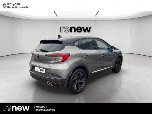 Renault Captur image 4