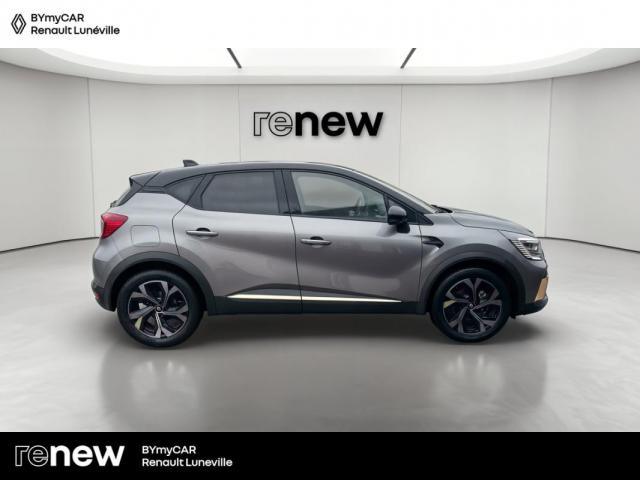 Renault Captur image 8
