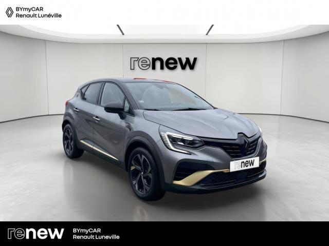 Renault Captur image 7