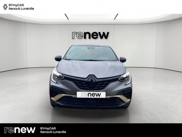 Renault Captur image 3