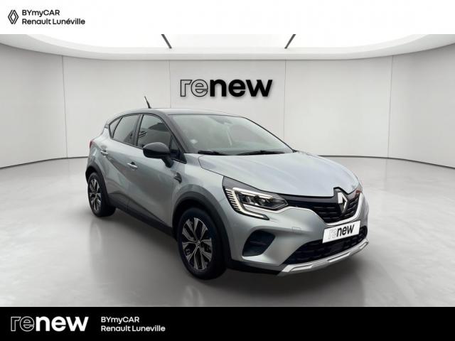 Renault Captur image 7