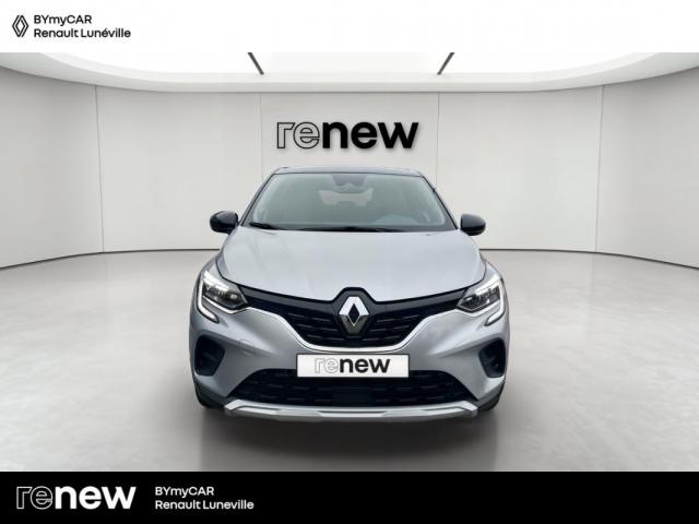 Renault Captur image 8
