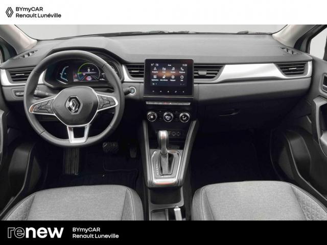 Renault Captur image 4