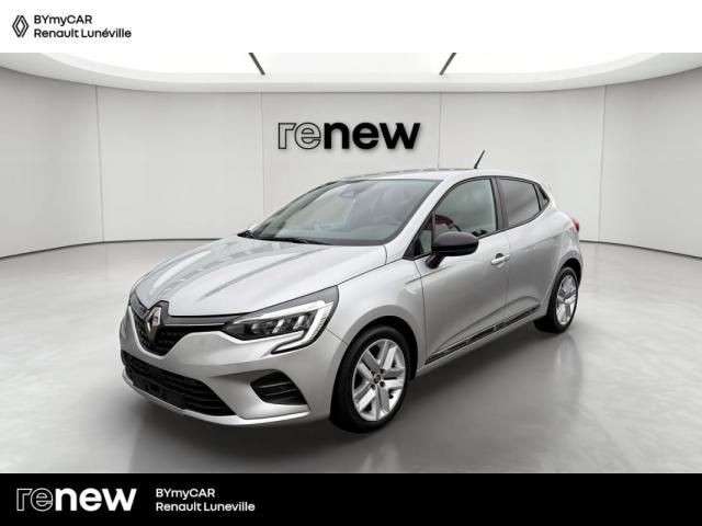 Renault Clio V Tce 90 - 21 Zen