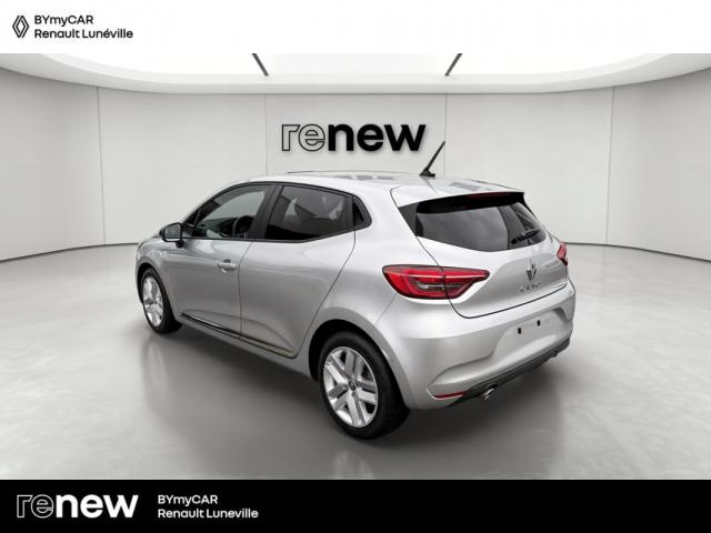 Renault Clio image 4