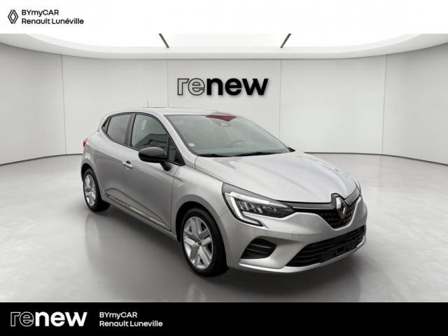 Renault Clio image 9
