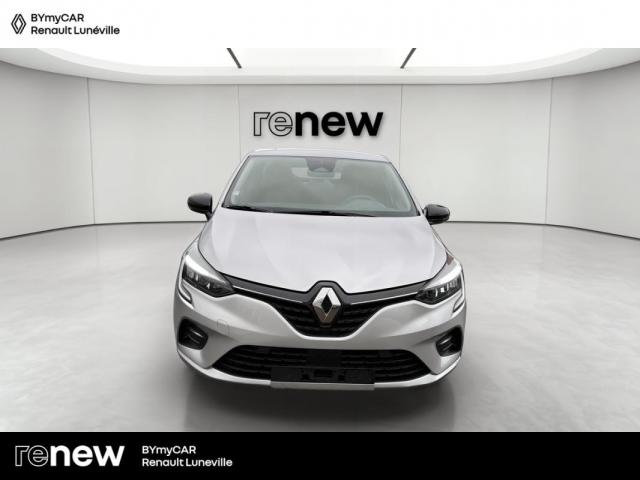 Renault Clio image 1
