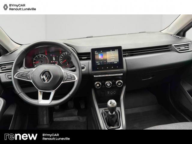 Renault Clio image 2