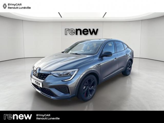 Renault Arkana E-Tech 145 - 21b R.s. Line