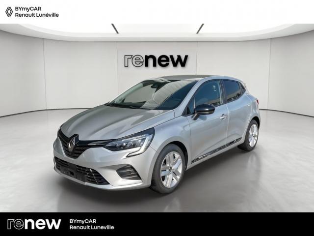 Renault Clio V Tce 90 - 21 Zen