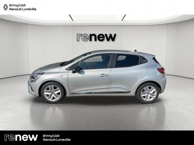 Renault Clio image 2